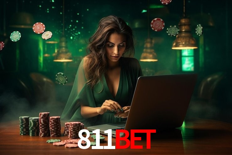 811BET - App Security