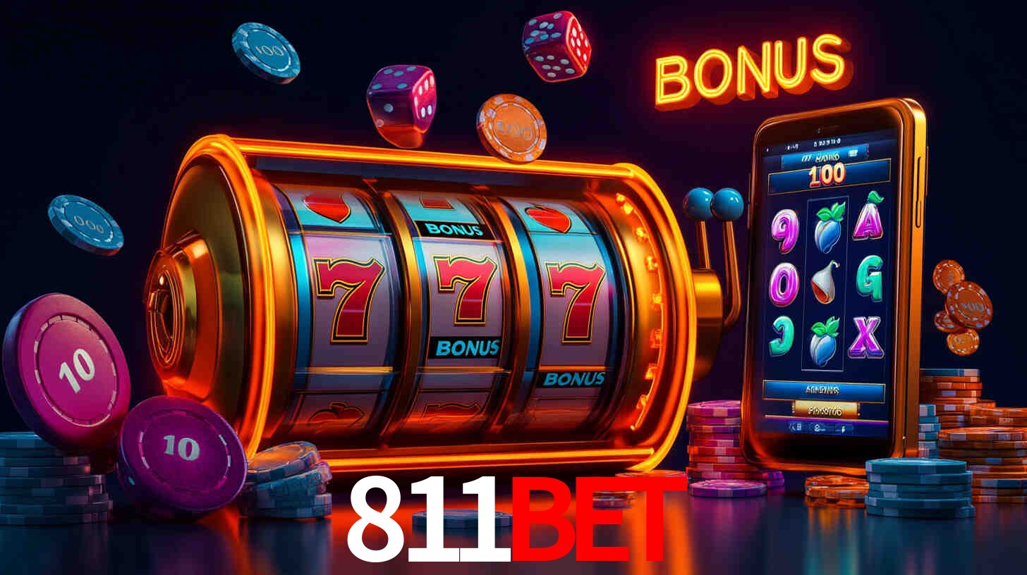 Desvendando o Mundo dos Jogos Virtuais na 811BET