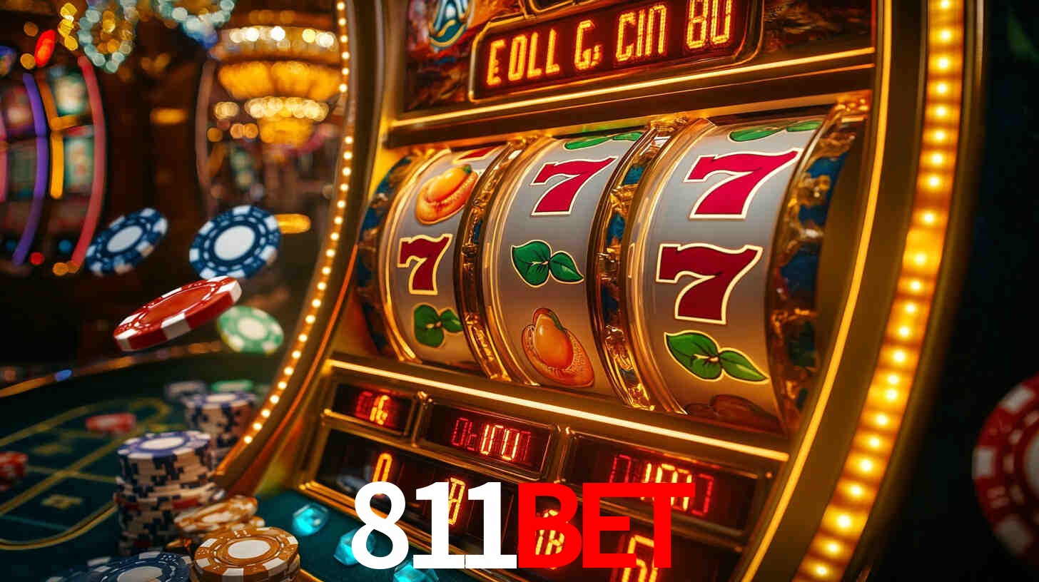 Roulette Table 811BET