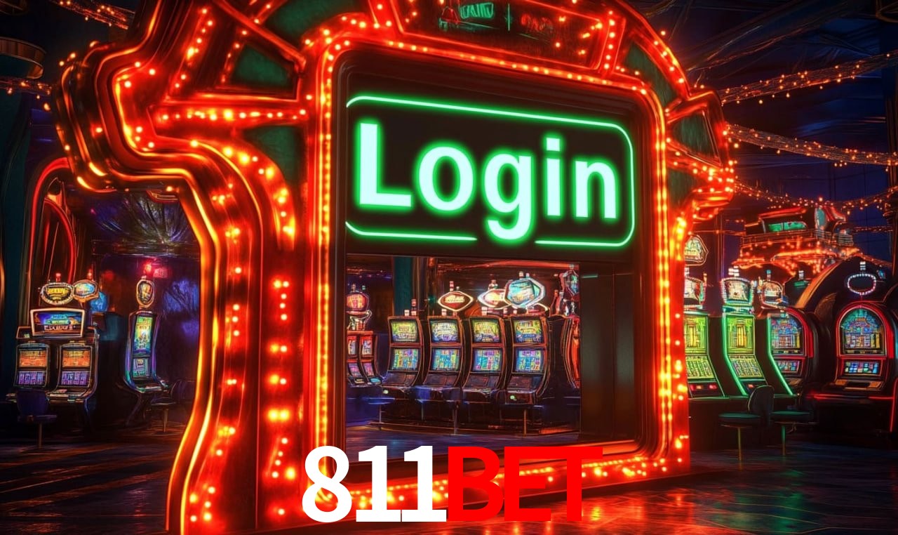 Diretório de Jogos 811BET