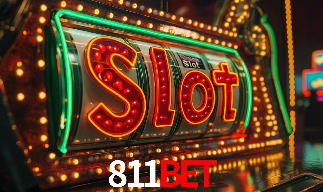 811BET - Security