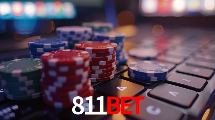 811BET Entrar - Login Seguro Certificado