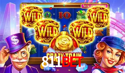 811BET Belo Horizonte - Reivindique Bonus