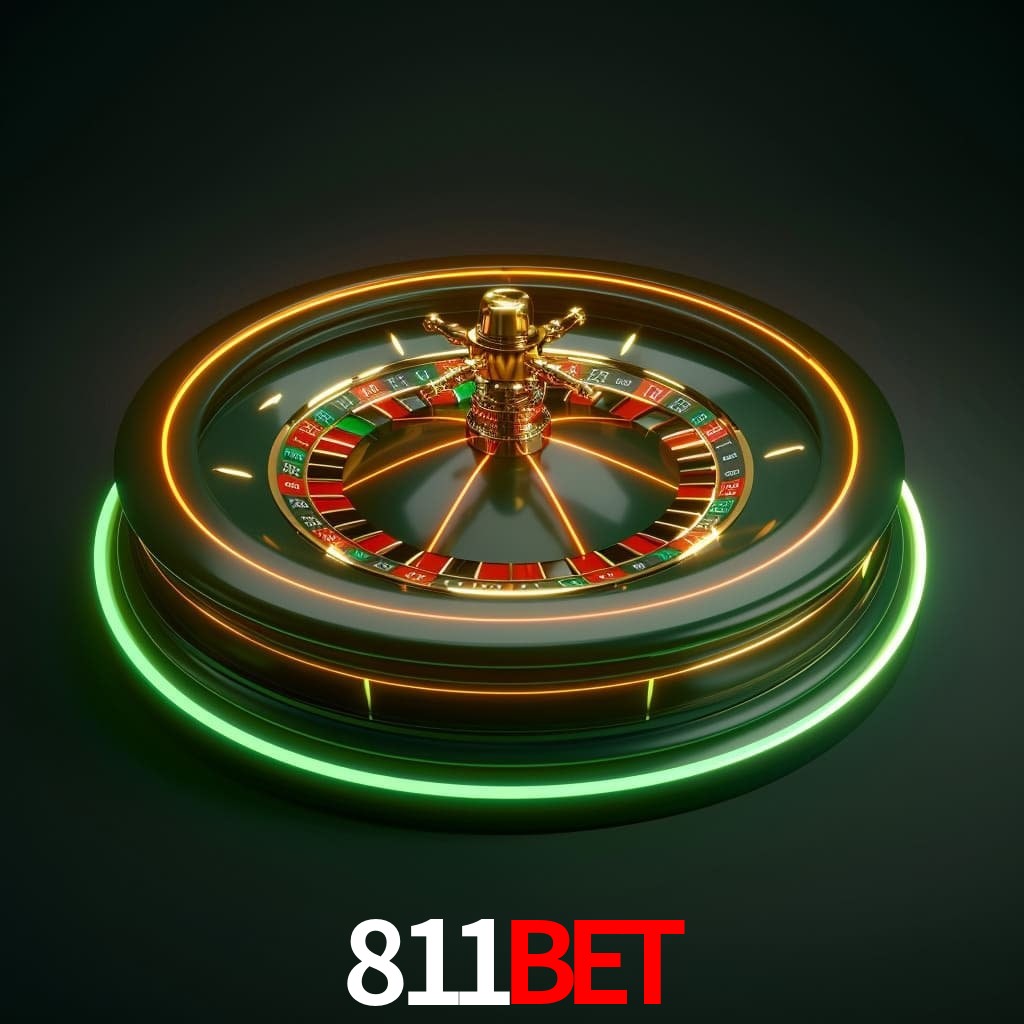 811BET App - Aplicativo Móvel Oficial