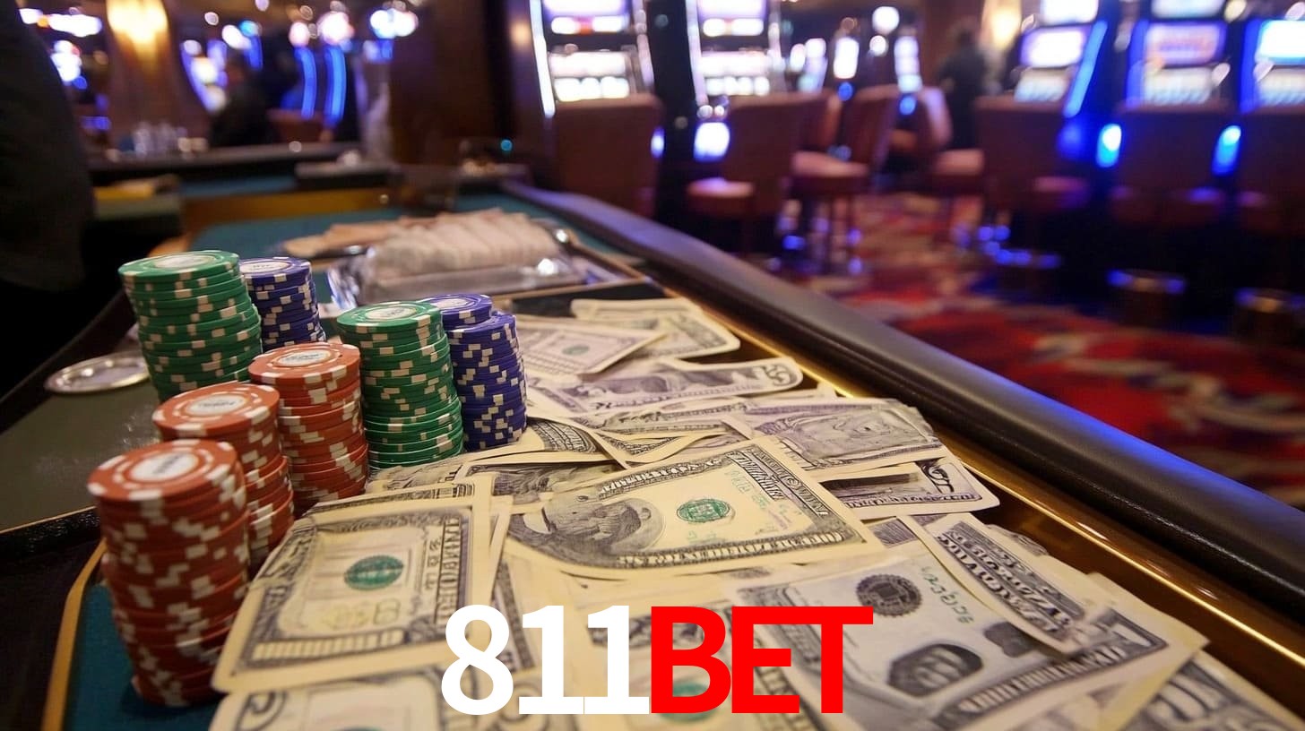 811BET Salvador - Strategy