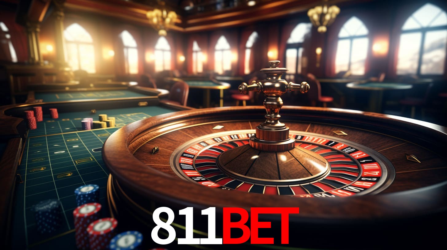 Tennis Betting 811BET