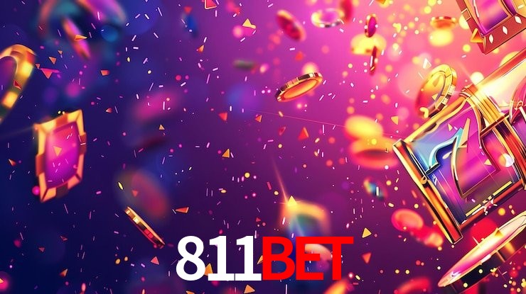 Jogos Exclusivos 811BET