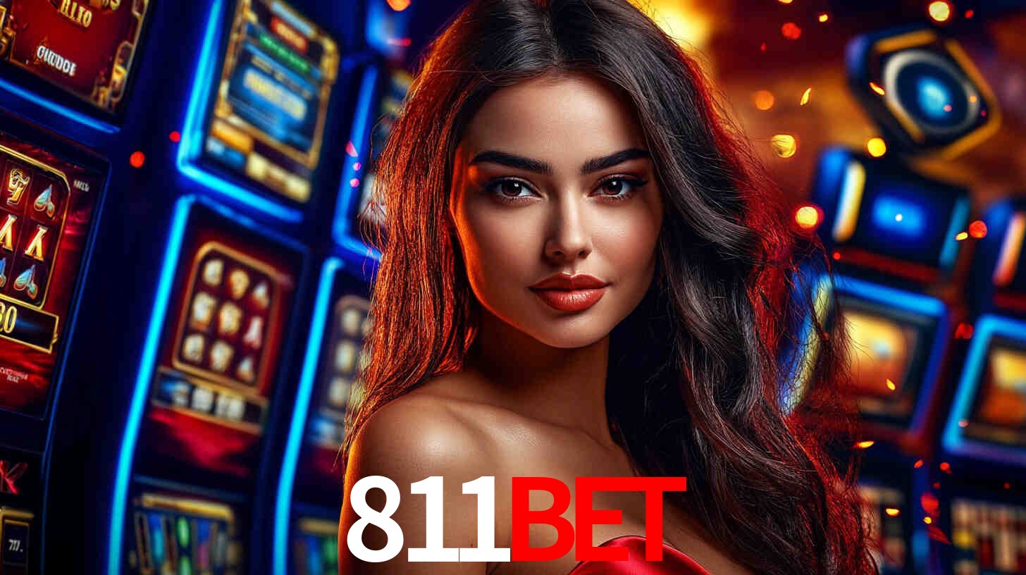 A Emoção da Loteria na 811BET: Uma Chance de Mudança de Vida