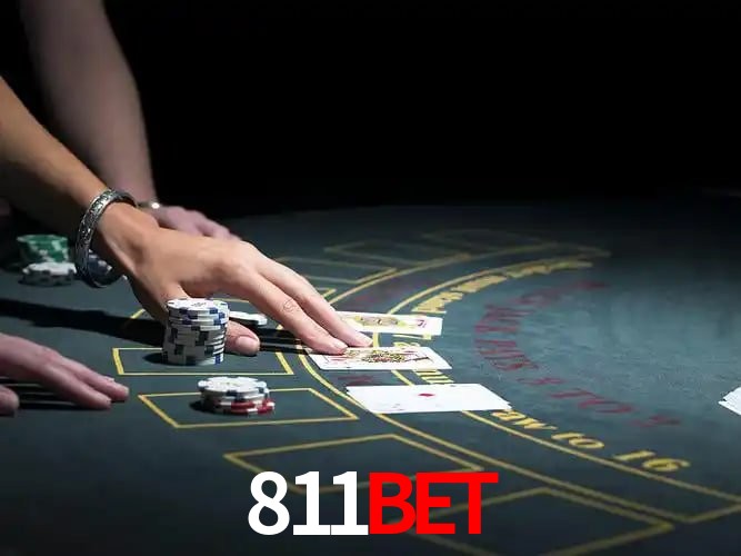 811BET Curitiba - Statistics
