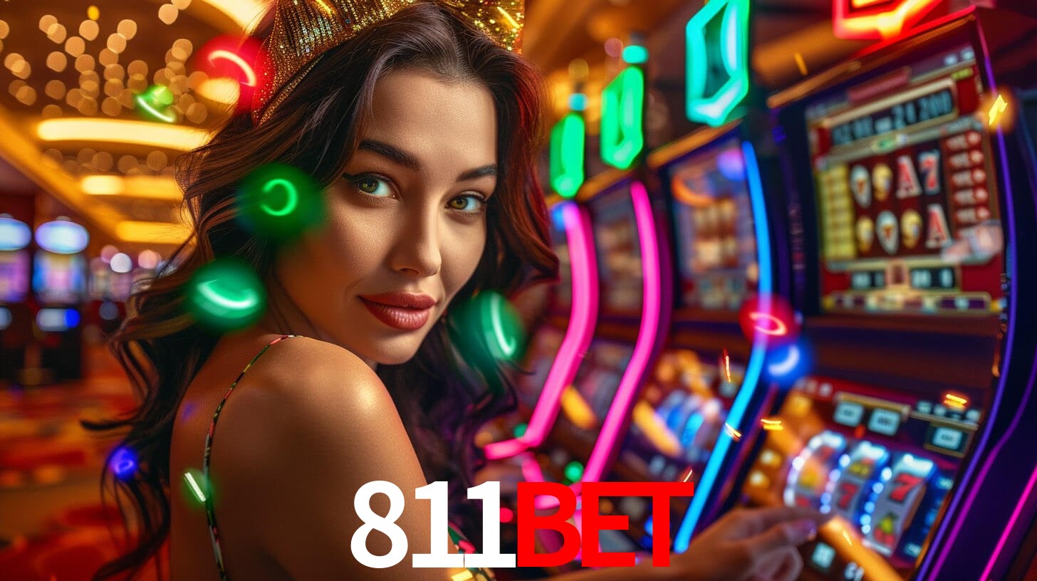811BET,811BET App