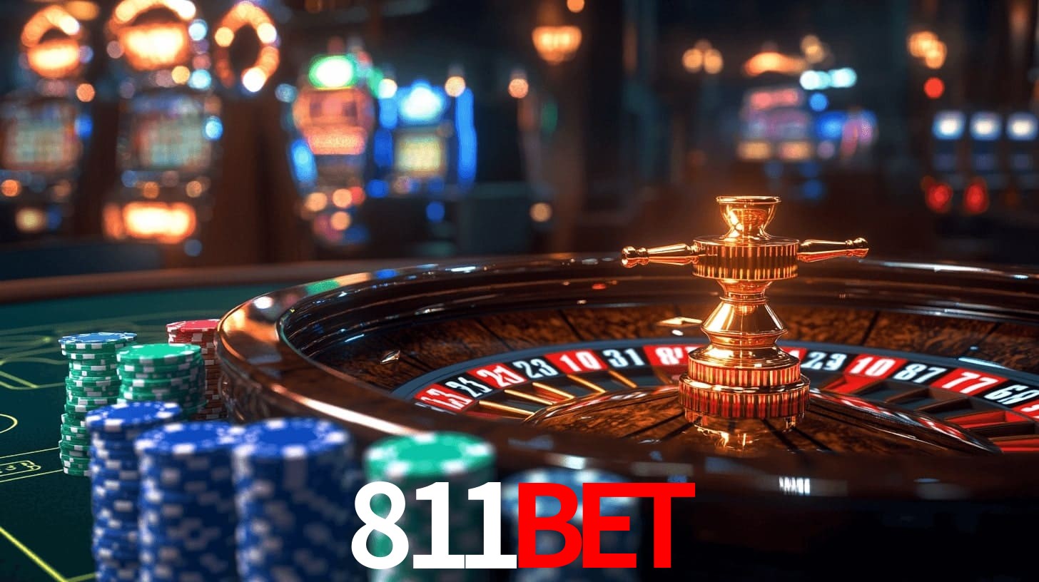 811BET paga