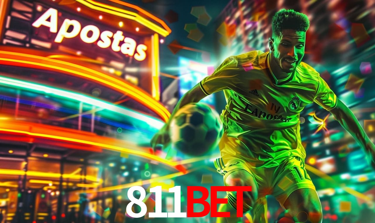 Promoção Relâmpago 811BET