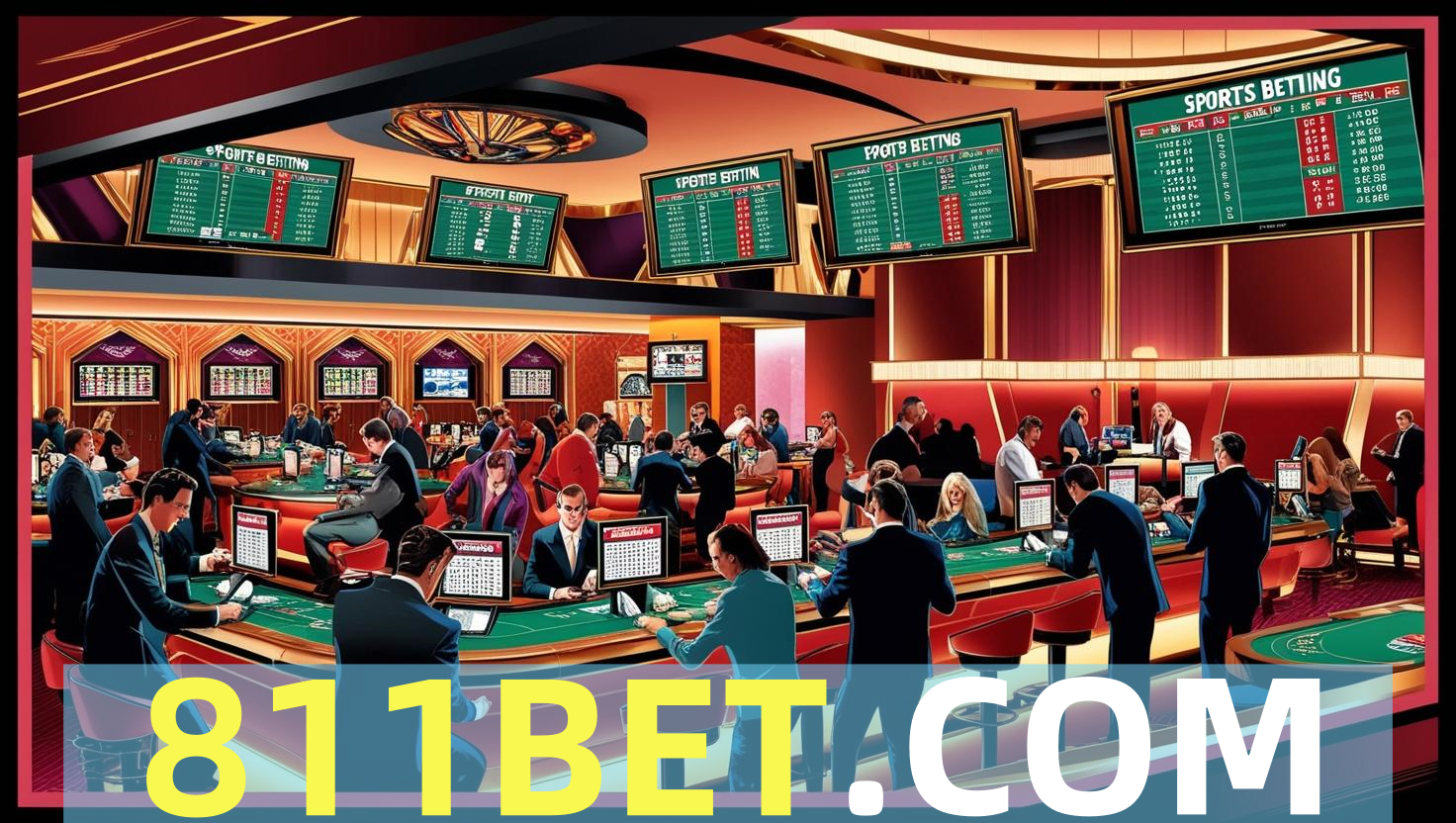 811bet