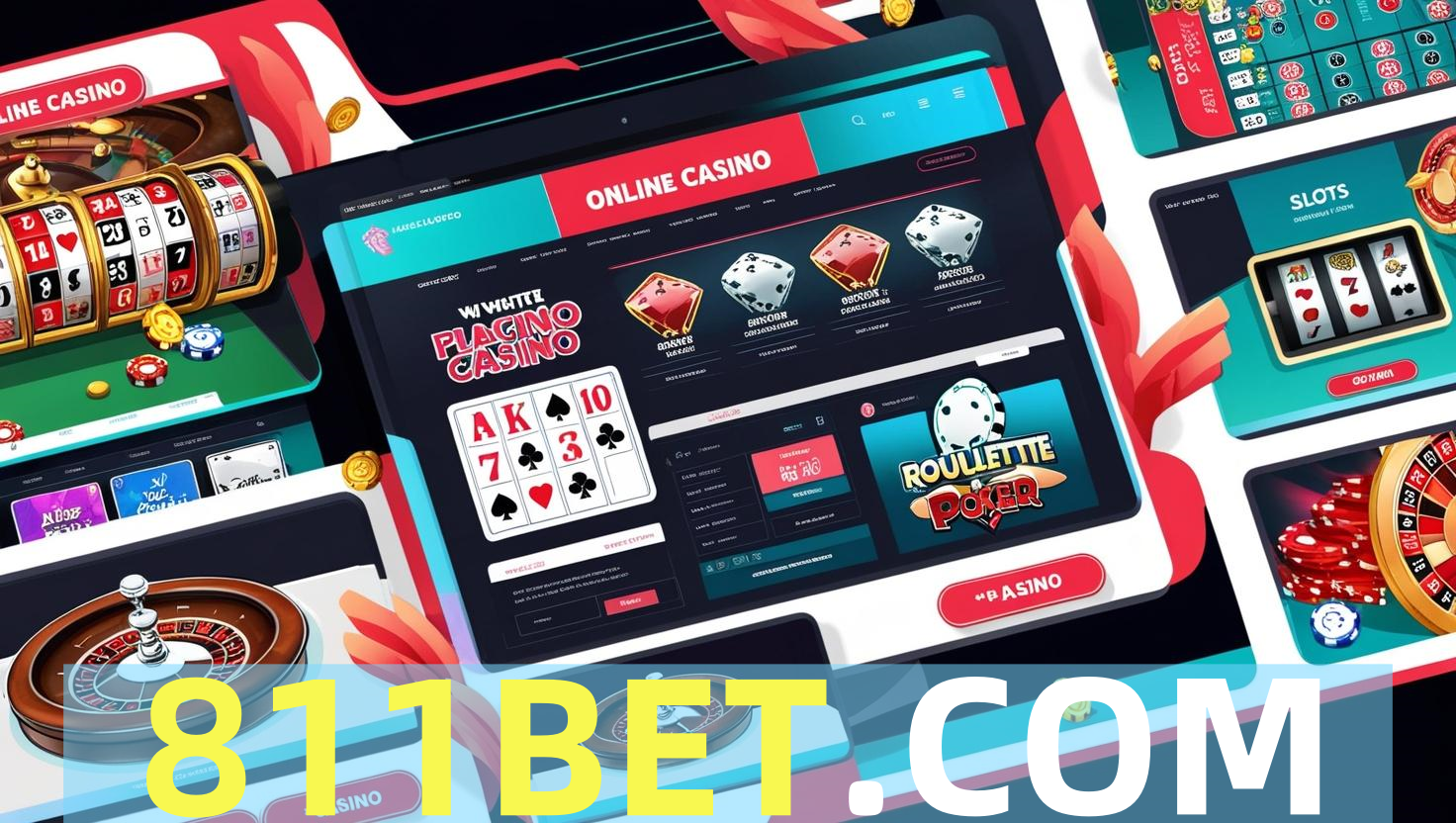 811bet