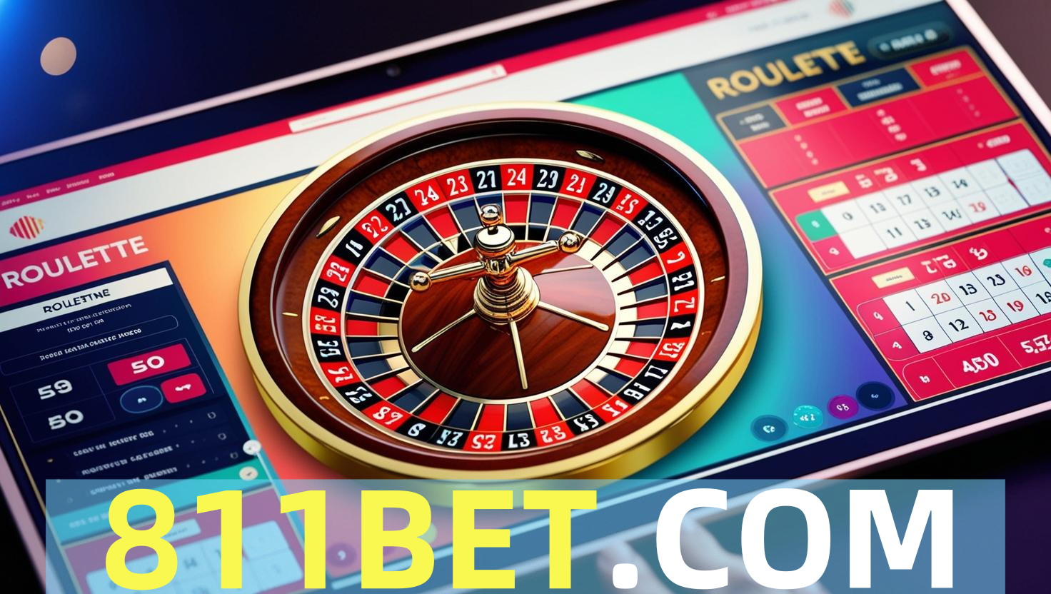 811bet
