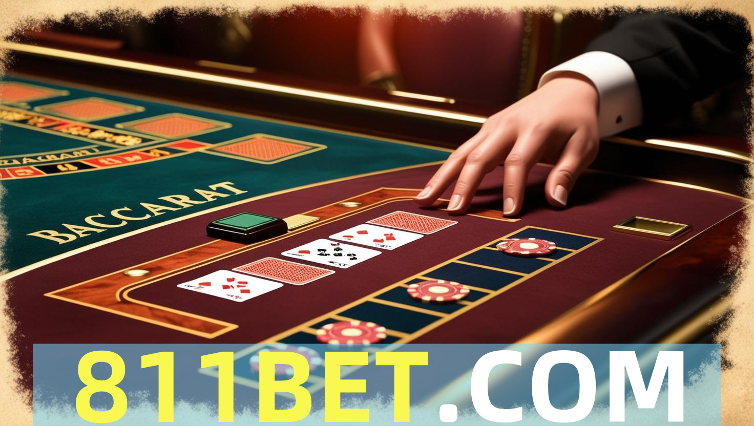 811bet
