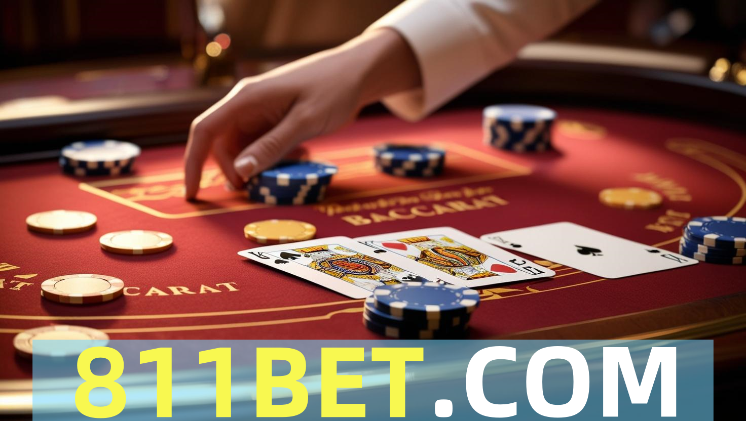 811bet